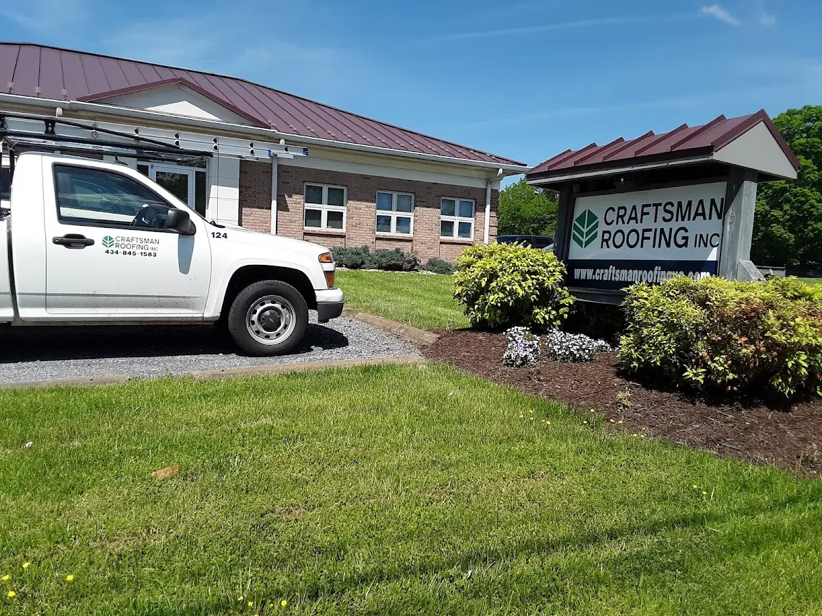 Quality Roof Replacement by experienced craftsmen in Monkton